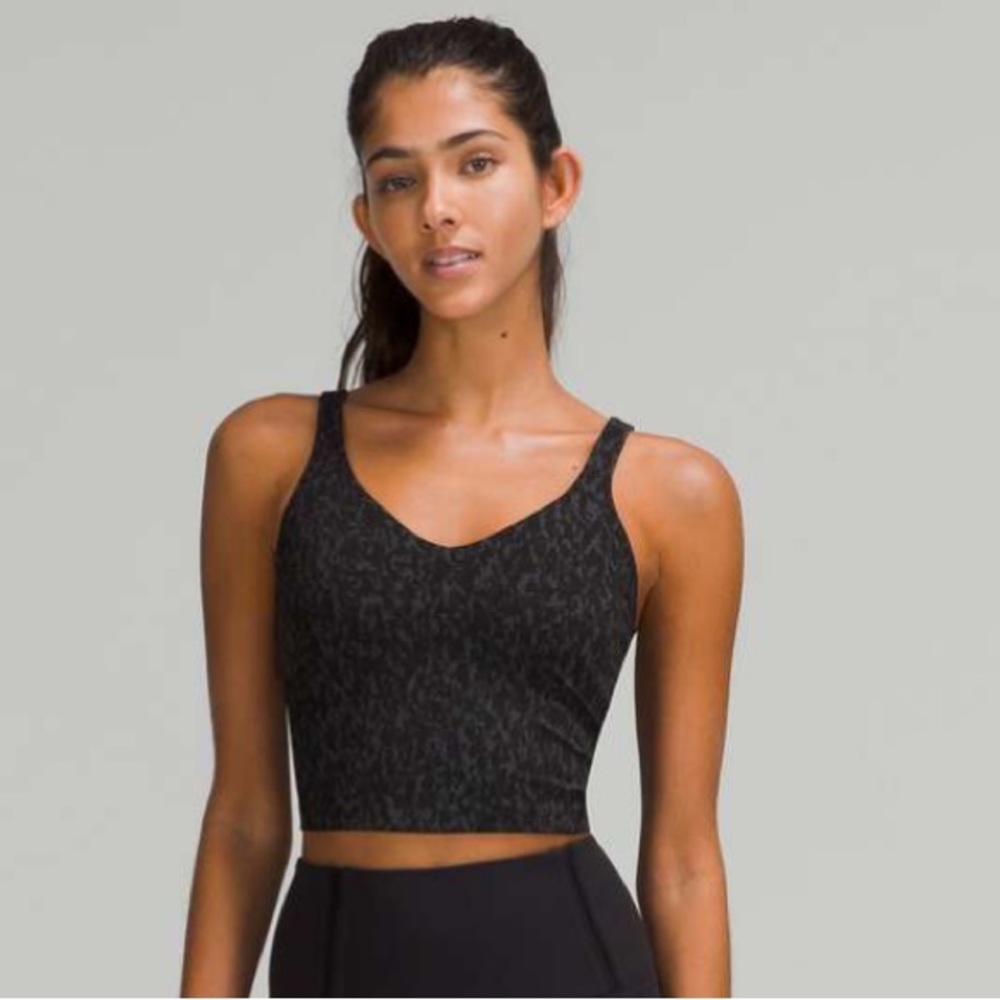 LULULEMON ALIGN™ CROPPED TANK TOP
